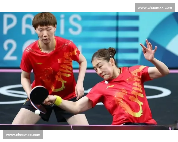 聚焦全球巅峰对决的国际乒乓球赛精彩瞬间与发展新篇章全景纪实报道