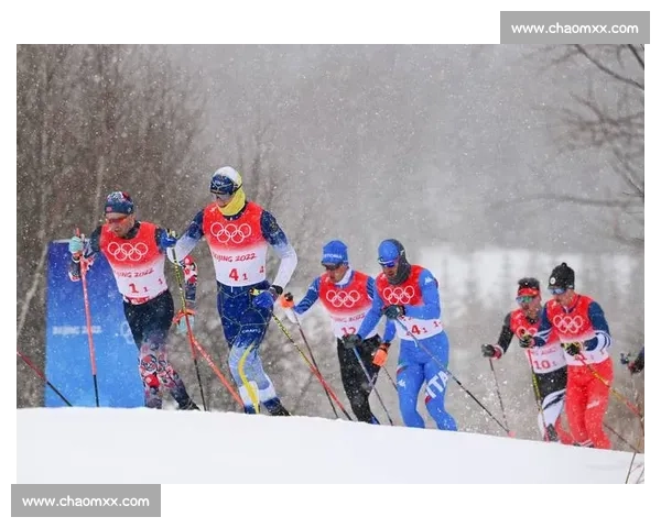 冰雪长途耐力与技巧并重的越野滑雪发展新图景与未来路径探索实践