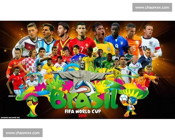 全面解读世界杯足球赛规则与竞赛制度及晋级判定标准说明详细版