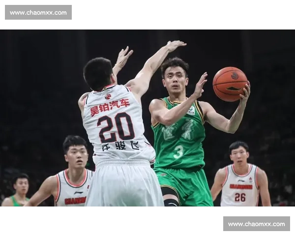 巅峰强队正面对决点燃全城热血篮球荣耀之夜终极争霸赛场风云再起