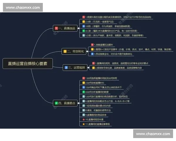电脑端直播全流程运营与变现策略深度解析指南实战分享提升流量技巧