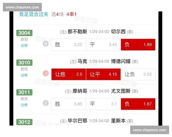 实时更新体育赛事结果查询，轻松掌握全球各类比赛最新动态 - 副本 (2) - 副本