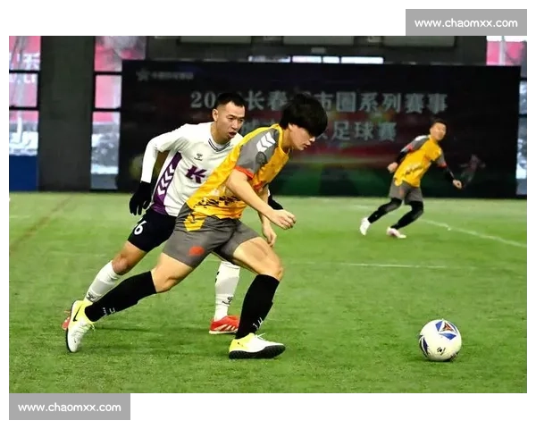 打造一站式足球比赛在线观看平台畅享全球精彩赛事与即时互动体验升级 - 副本 - 副本 - 副本