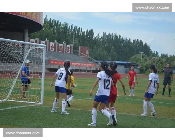 激情绿茵绽芳华全国女子足球赛精彩对决启幕展现新时代巾帼力量风采 - 副本 (2) - 副本