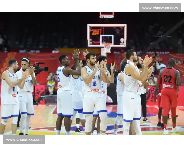 篮球世界杯历史纵览：辉煌征程与经典时刻回顾 - 副本 - 副本 - 副本