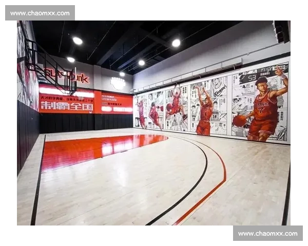 篮球赛事多平台观看全攻略与体验升级指南打造沉浸式观赛新方式 - 副本 (3)