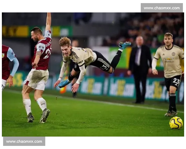 英超联赛独特节奏与快节奏对抗下的战术演变与球队适应分析 - 副本 (3)