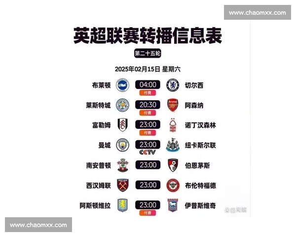 英超比赛免费高清在线观看实时赛事资讯全方位观赛攻略指南大全版 - 副本 (2) - 副本 - 副本 - 副本