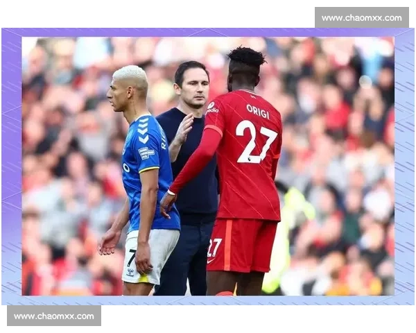 英超赛事全程直播精彩回顾 每场比赛数据分析与精彩时刻集锦 - 副本 - 副本 (4) - 副本