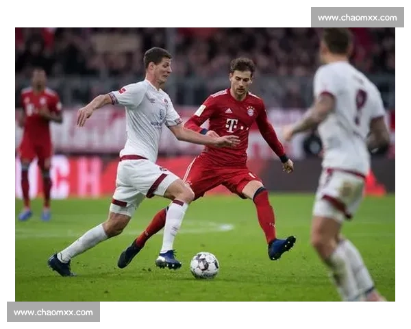 解析德甲足球联赛各队战术风格与精神气质全景图当代竞争格局透视 - 副本 (5)