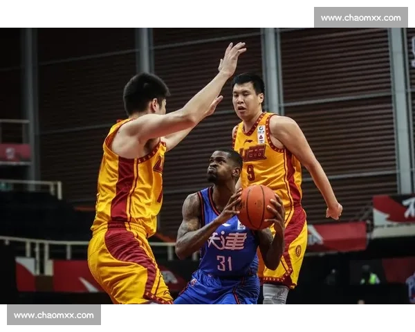 解析CBA篮球联赛比赛特点与竞技风格发展趋势战术创新路径探析 - 副本 - 副本 (2) - 副本 - 副本 解析CBA篮球联赛比赛特点与竞技风格发展趋势战术创新路径探析 - 副本 - 副本 (2) - 副本 - 副本