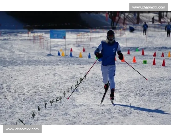 越野滑雪运动发展历史竞技魅力与冬季文化深度探索全球视野下解析 - 副本 (10) - 副本