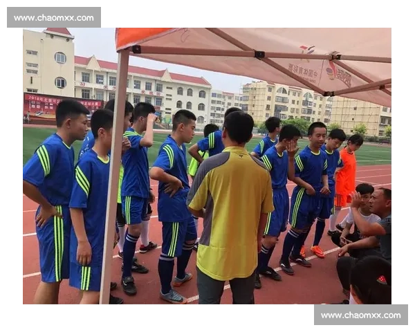 足球比赛时间解析:从开场到加时赛全程详解及其背后规则解读 - 副本 (4) 足球比赛时间解析:从开场到加时赛全程详解及其背后规则解读 - 副本 (4)