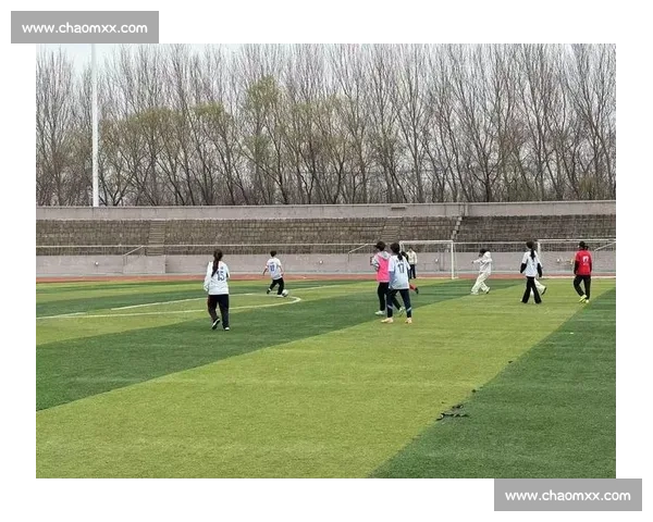 巾帼风采绽放绿茵场女子足球赛精彩瞬间回顾