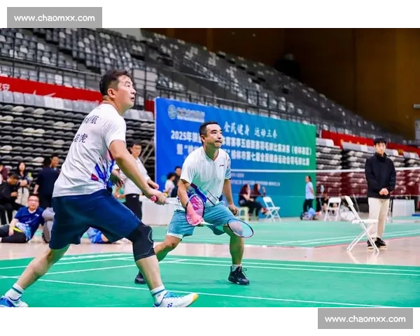 体育赛事与业余体育差异解析及其对全民健身与社会参与影响的研究标题