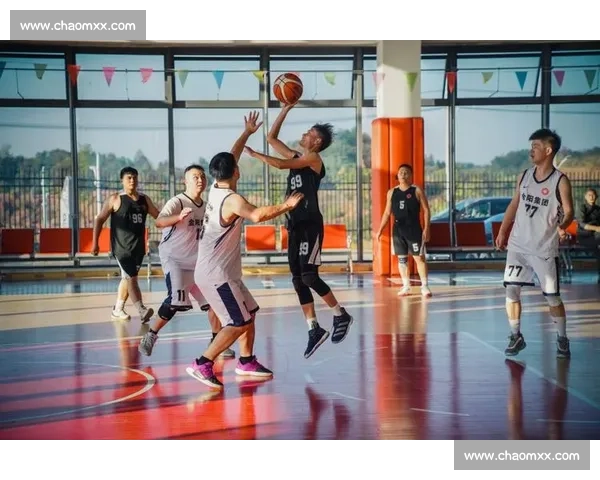 激情四射篮球赛事高清回放带你领略赛场精彩瞬间