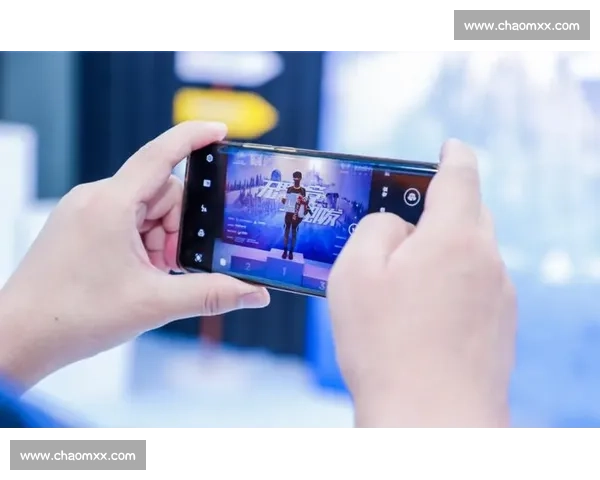 手机体育直播平台创新发展与用户体验优化探索