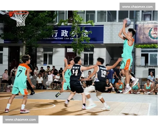 篮球比赛适合学生观看吗从学习成长到体育精神全面解析与价值思考