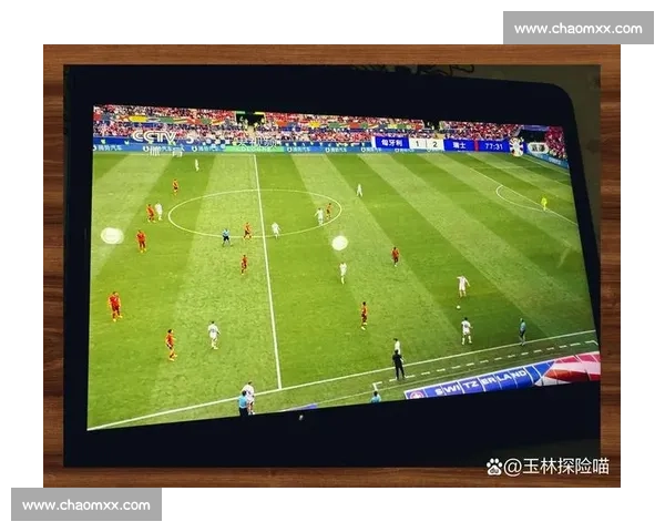 绿色直播引领体育赛事新潮流 打造环保与科技并行的观赛体验