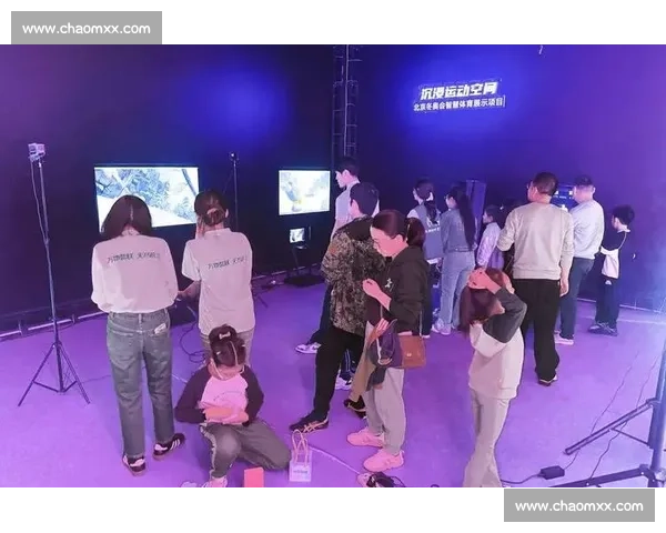 沉浸式体验体育赛事现场观赛的震撼与激情感受 - 副本 - 副本 (2)