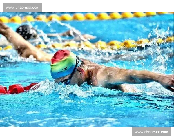 激烈比拼水中速度与技巧的全国游泳锦标赛精彩瞬现 - 副本 - 副本 (2)