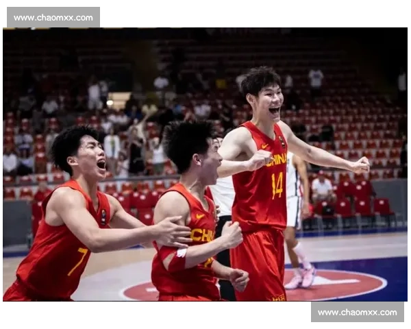 篮球世界杯历程回顾与精彩瞬间:从创立到现代赛事的演变与突破 - 副本 - 副本 (2) 篮球世界杯历程回顾与精彩瞬间:从创立到现代赛事的演变与突破 - 副本 - 副本 (2)