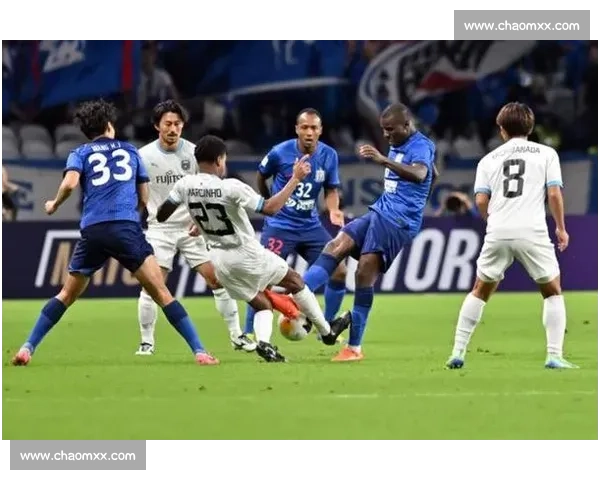 精选足球比赛直播推荐，助你轻松追踪全球热门赛事精彩瞬间