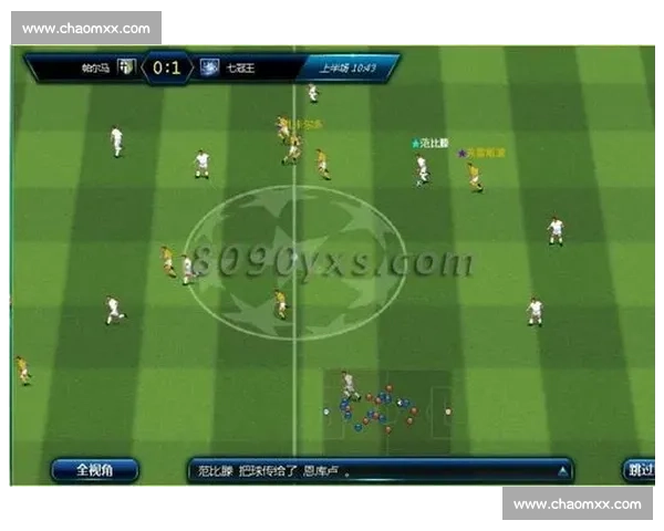 足球赛事无插件高清直播全攻略实时赛程分析与免费观看指南 - 副本