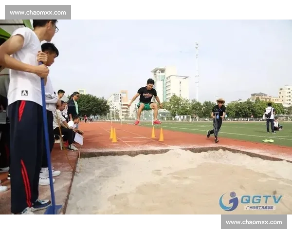 跳远比赛中的技巧与策略分析如何提高成绩并挑战个人极限 - 副本 - 副本 (2) - 副本